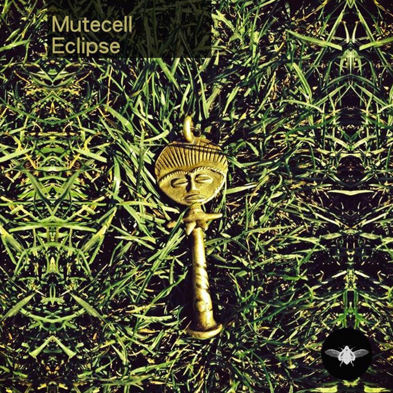 MW001 ECLIPSE, MUTECELL, artwork by null